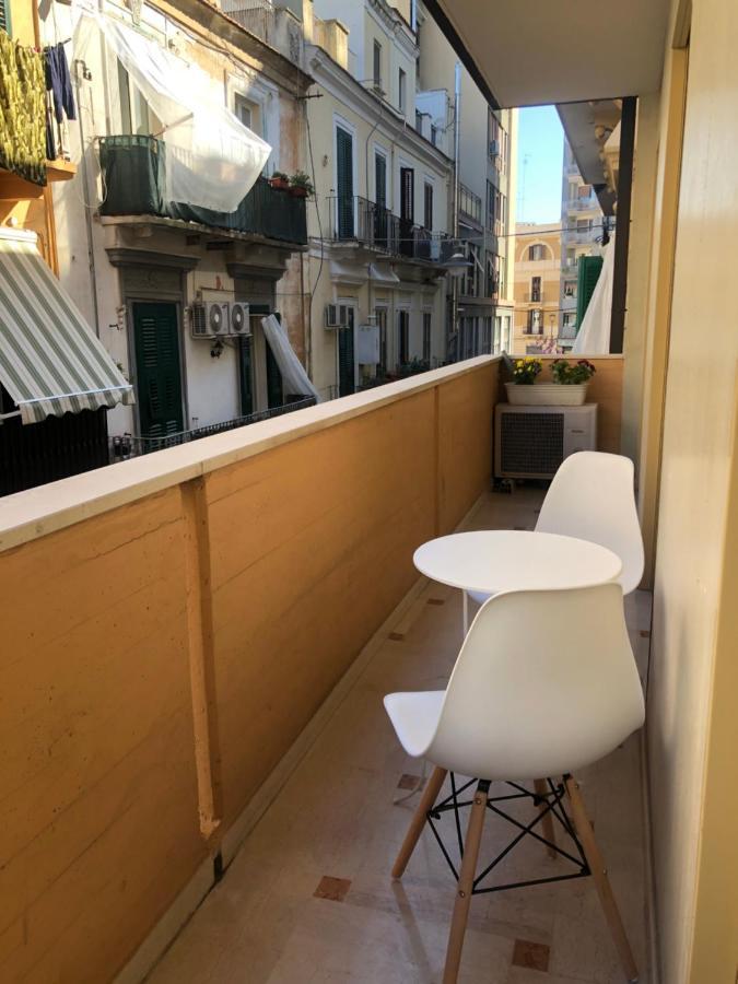 בארי Rue Ragusa #2A Howme מראה חיצוני תמונה
